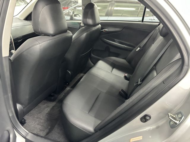ALTIS 1.8  第9張相片