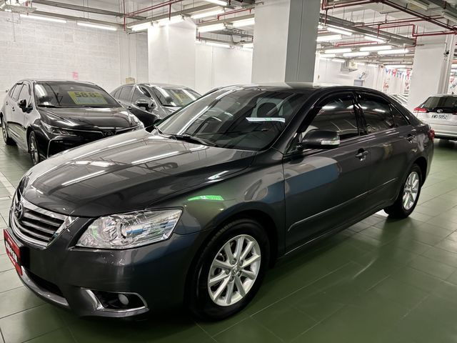 CAMRY 2.4  第1張相片