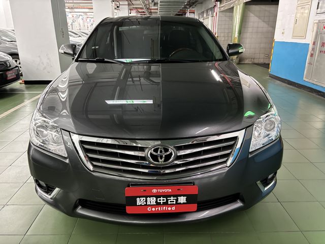 CAMRY 2.4  第2張相片
