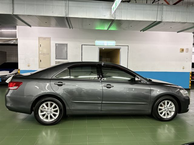 CAMRY 2.4  第4張相片