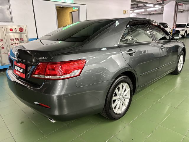 CAMRY 2.4  第5張相片