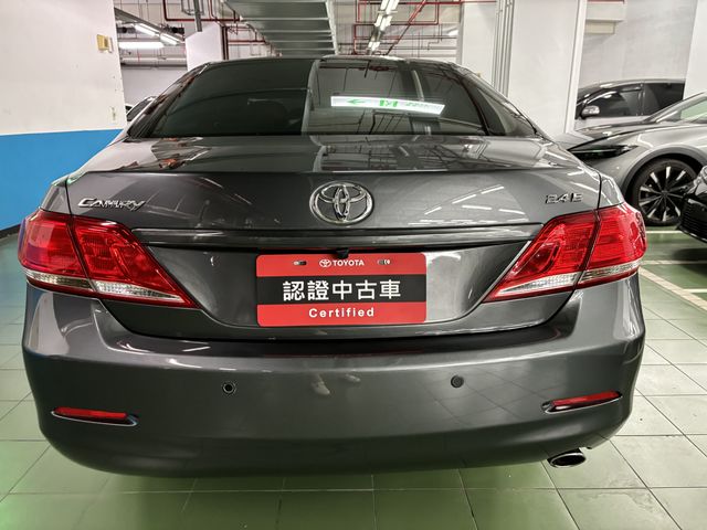 CAMRY 2.4  第6張相片