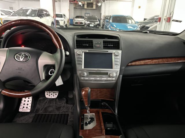 CAMRY 2.4  第7張相片