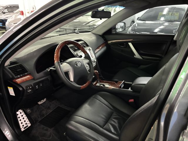 CAMRY 2.4  第8張相片