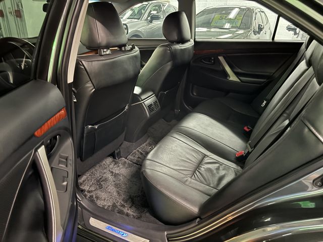 CAMRY 2.4  第9張相片