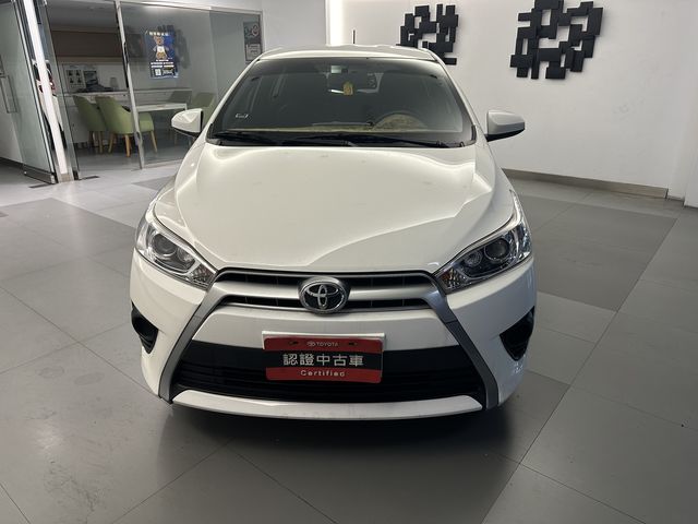 YARIS 1.5  第2張相片