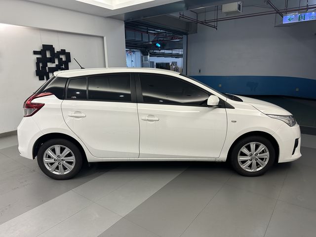 YARIS 1.5  第4張相片