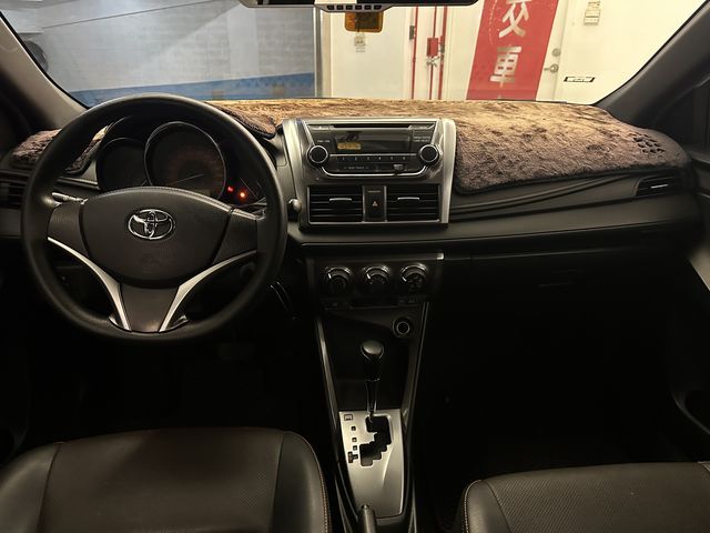 YARIS 1.5  第7張相片
