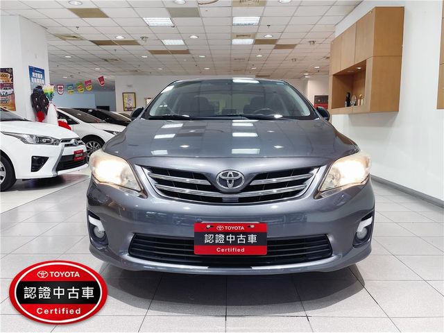 ALTIS 1.8  第2張相片