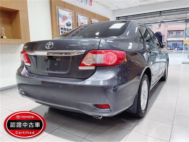 ALTIS 1.8  第3張相片