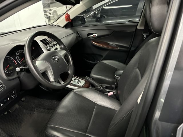 ALTIS 1.8  第8張相片
