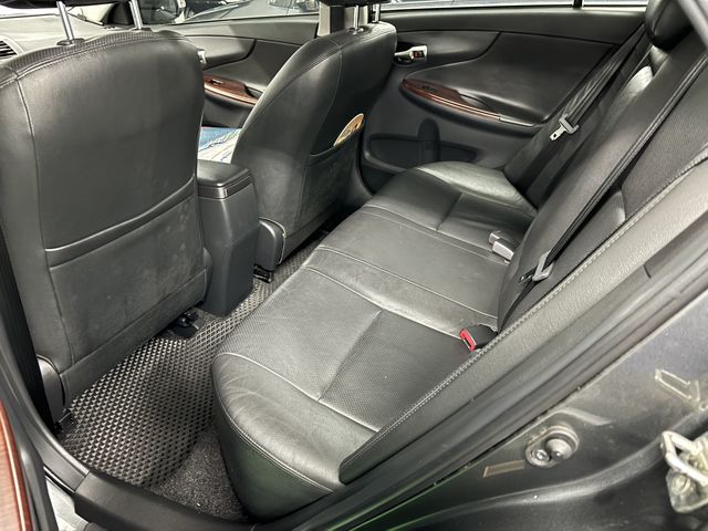 ALTIS 1.8  第9張相片