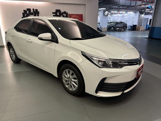 ALTIS 1.8  第3張相片
