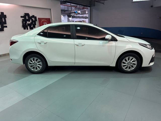 ALTIS 1.8  第4張相片