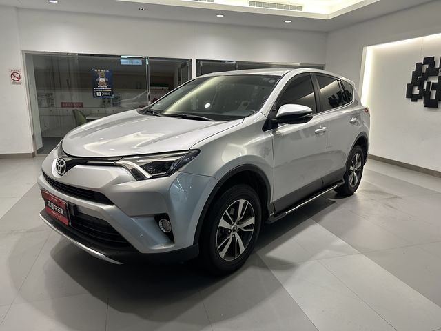 RAV4 2.0  第1張相片