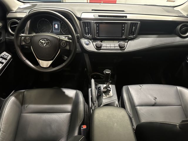 RAV4 2.0  第7張相片