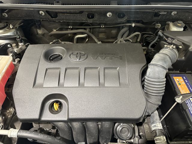 RAV4 2.0  第10張相片