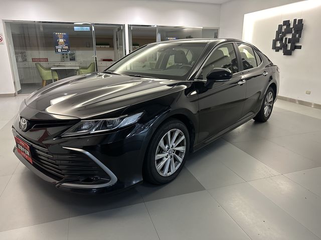 CAMRY 2.0  第1張相片