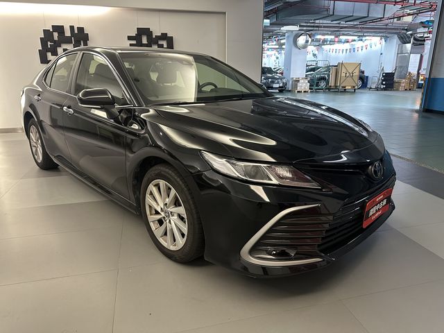 CAMRY 2.0  第3張相片