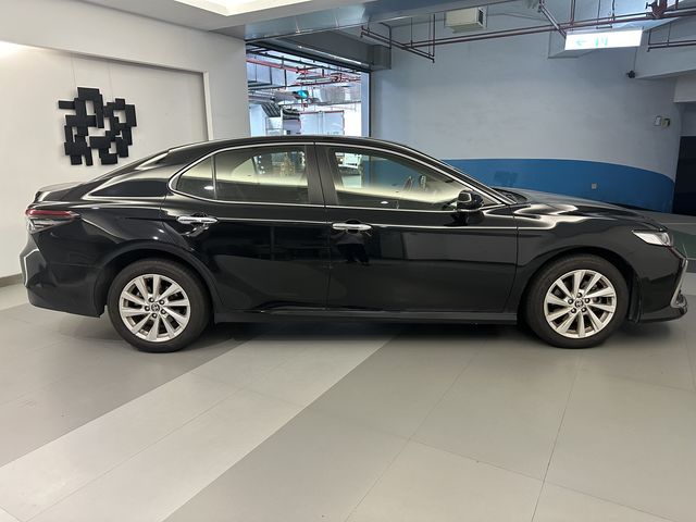CAMRY 2.0  第4張相片