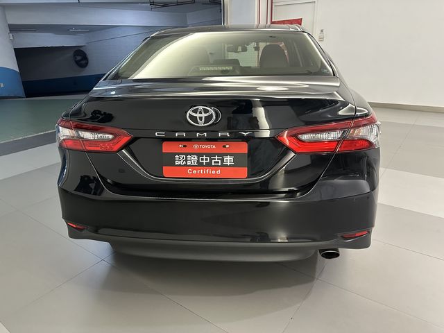 CAMRY 2.0  第6張相片