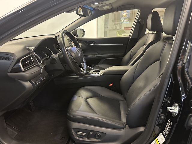 CAMRY 2.0  第8張相片
