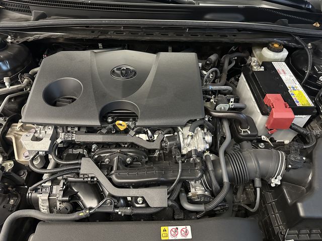 CAMRY 2.0  第10張相片
