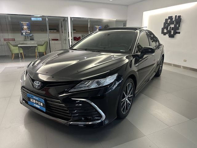 CAMRY 2.5 HV  第1張相片
