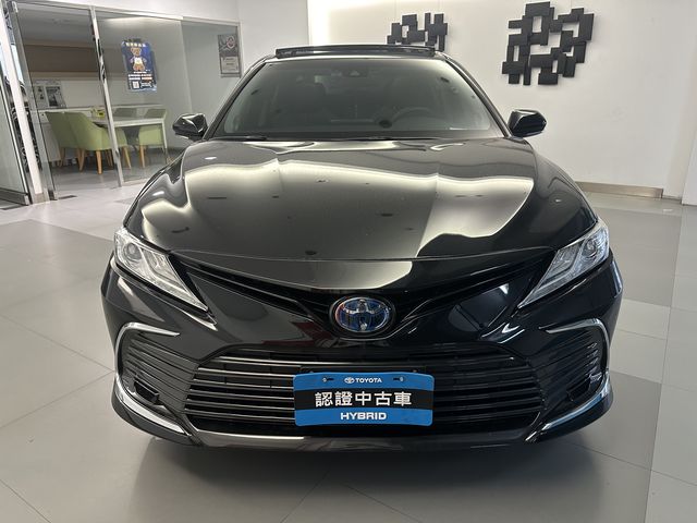 CAMRY 2.5 HV  第2張相片