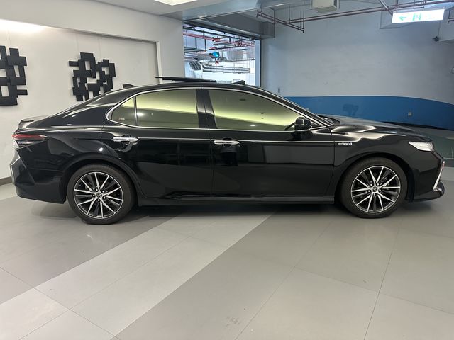 CAMRY 2.5 HV  第4張相片