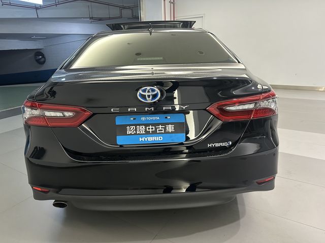 CAMRY 2.5 HV  第6張相片
