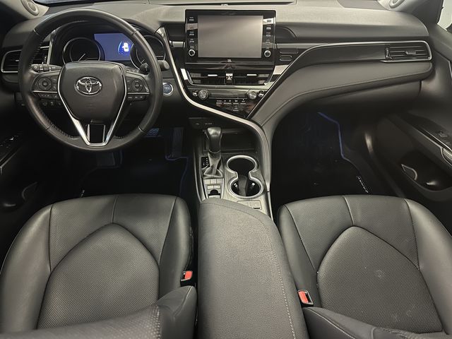 CAMRY 2.5 HV  第7張相片