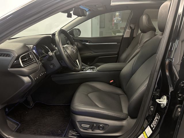CAMRY 2.5 HV  第8張相片