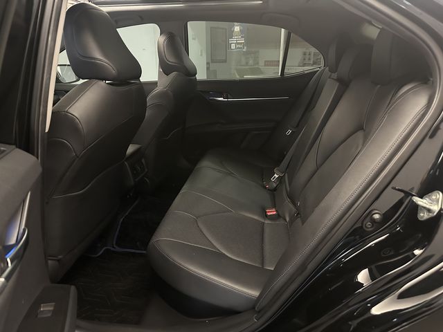 CAMRY 2.5 HV  第9張相片