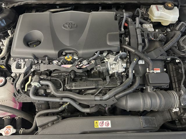CAMRY 2.5 HV  第10張相片
