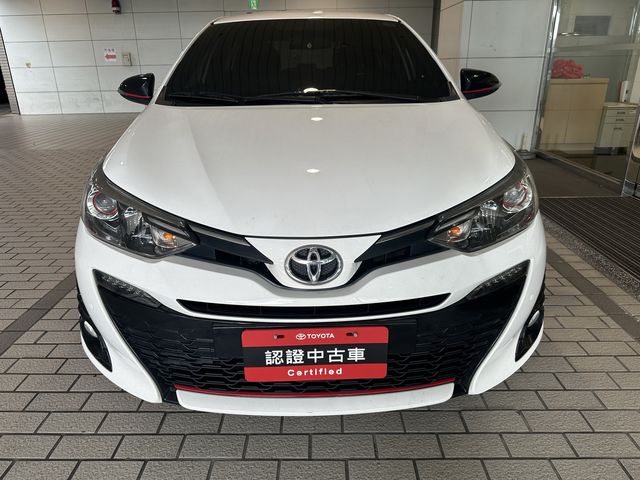 YARIS 1.5  第2張相片