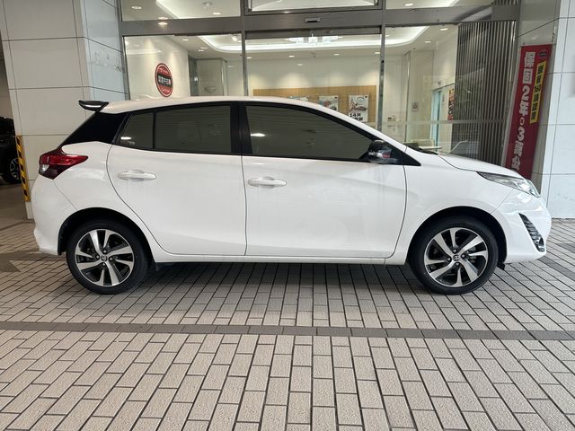 YARIS 1.5  第4張相片