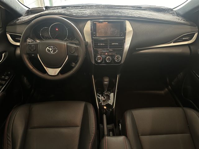 YARIS 1.5  第7張相片