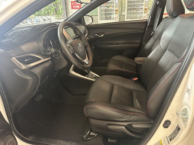 YARIS 1.5  第8張相片
