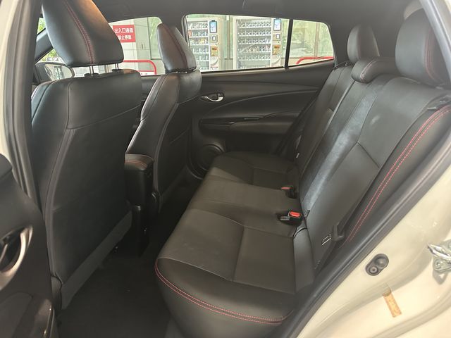 YARIS 1.5  第9張相片