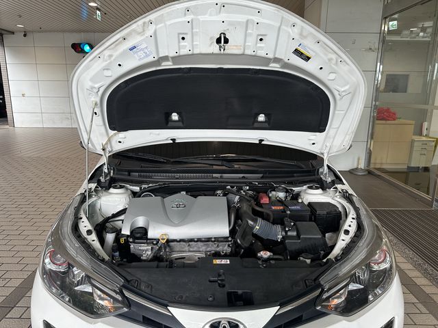 YARIS 1.5  第10張相片