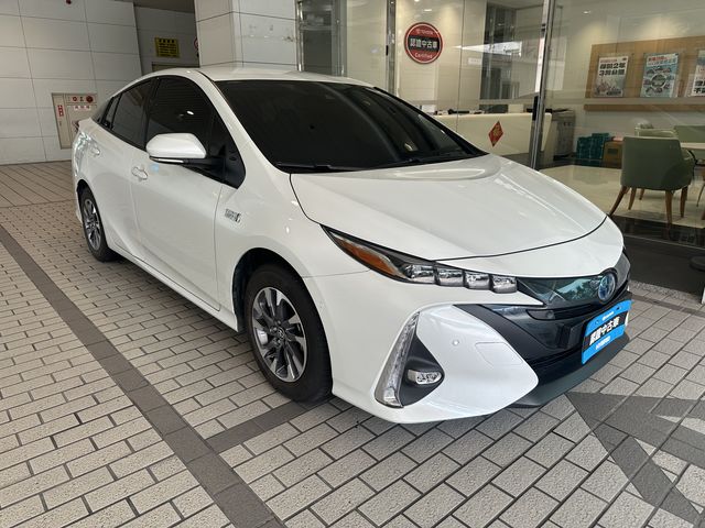 PHV 1.8  第3張相片