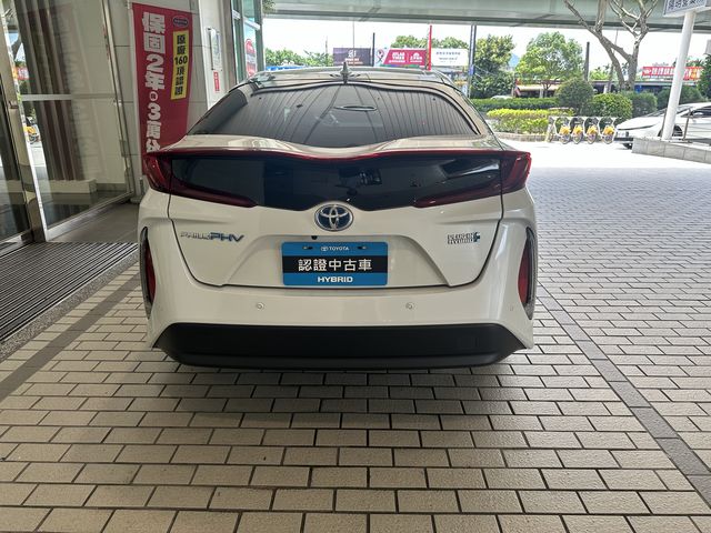 PHV 1.8  第6張相片