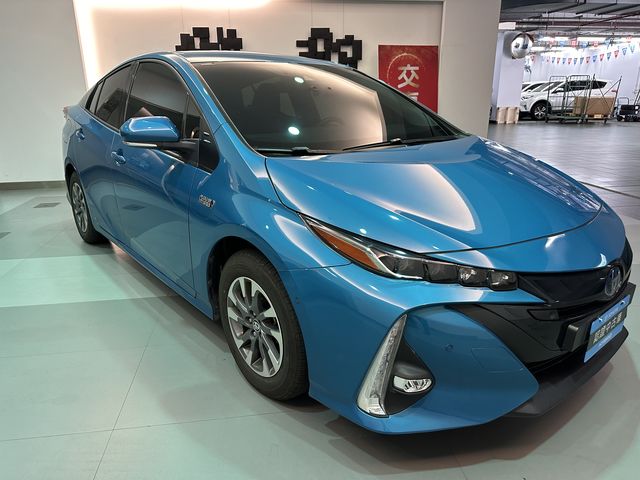 PHV 1.8  第3張相片
