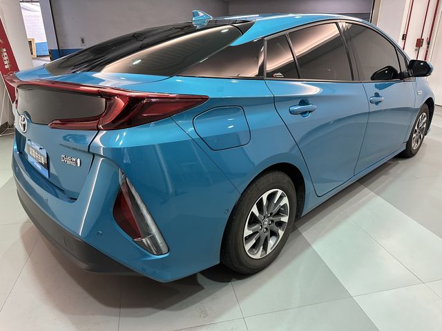 PHV 1.8  第5張相片