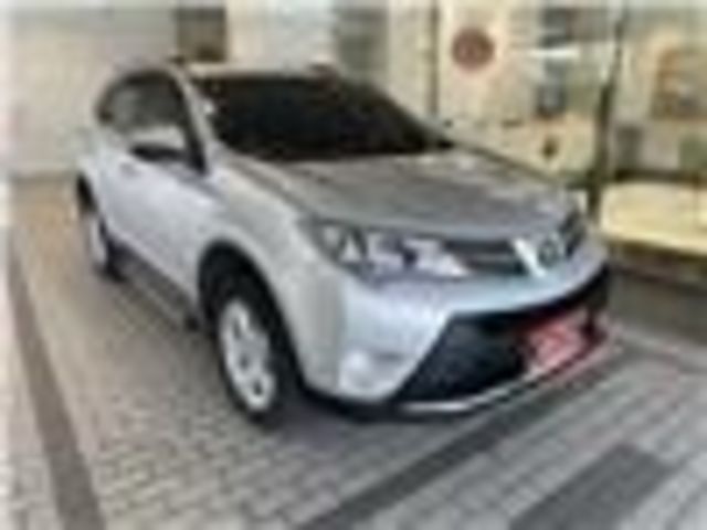 RAV4 2.5 4WD  第3張相片