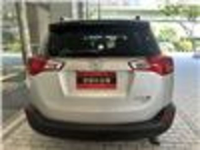 RAV4 2.5 4WD  第6張相片