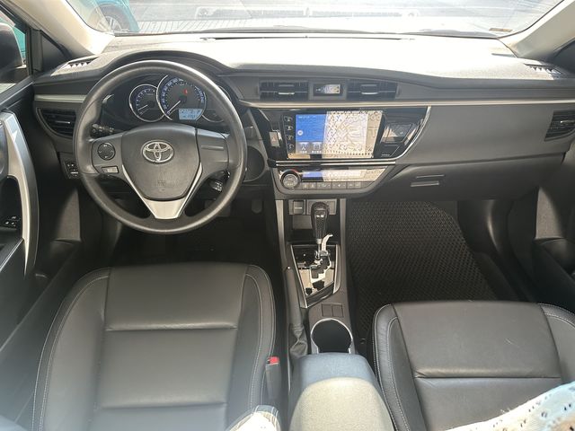 ALTIS 1.8  第7張相片