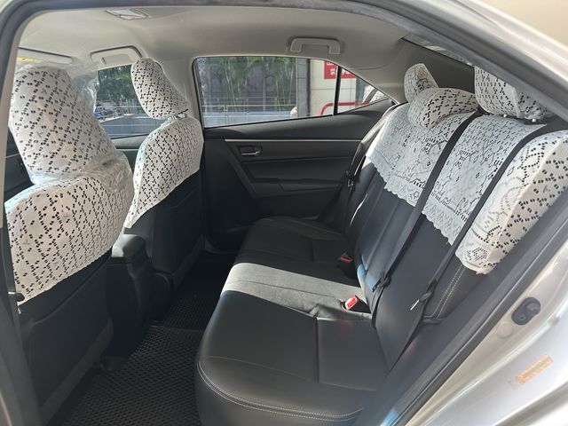 ALTIS 1.8  第9張相片