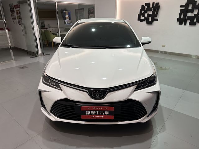 ALTIS 1.8  第2張相片